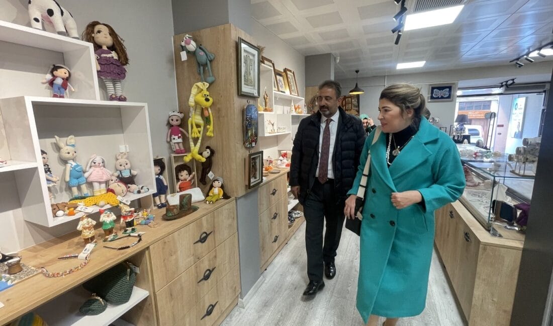 SANATA DEĞER KATAN ETKİNLİKLERİYLE ADINDAN SÖZ ETTİREN ÇORUM BELEDİYESİ, ÇORUM’DA