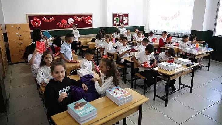 ARA TATILLERIN TARIHLERI NE ZAMAN
