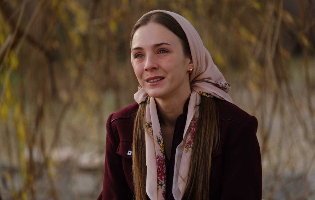 Hande Nur Tekin Kimdir? Gönül Dağı Mihriban Neden Ayrıldı? Hande
