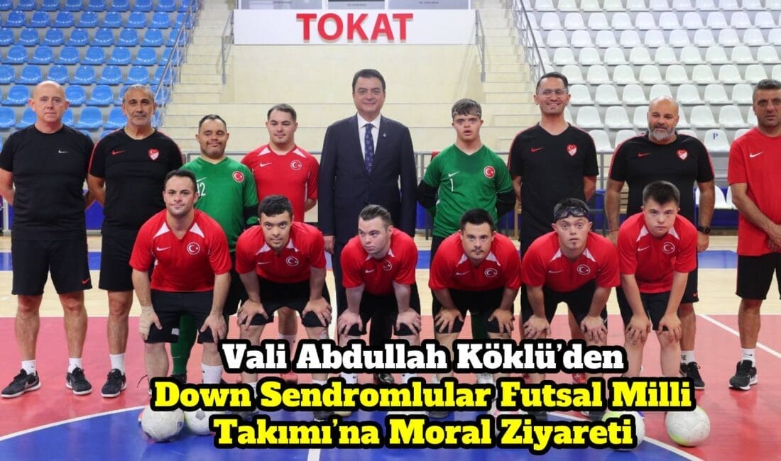 Tokat Valisi Abdullah Köklü, 15-21 Haziran 2025 tarihleri arasında İtalya’da
