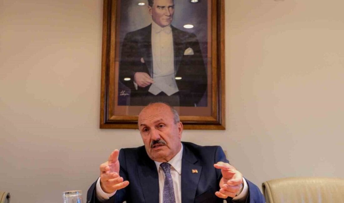Taşköprü Belediye Başkanı Hüseyin Arslan, “Taşköprü’yü hep birlikte güzelleştireceğiz. Bu