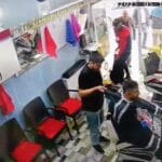 berberde 3 dakika arayla depreme yakalandiklari anlar kamerada dda575e05395