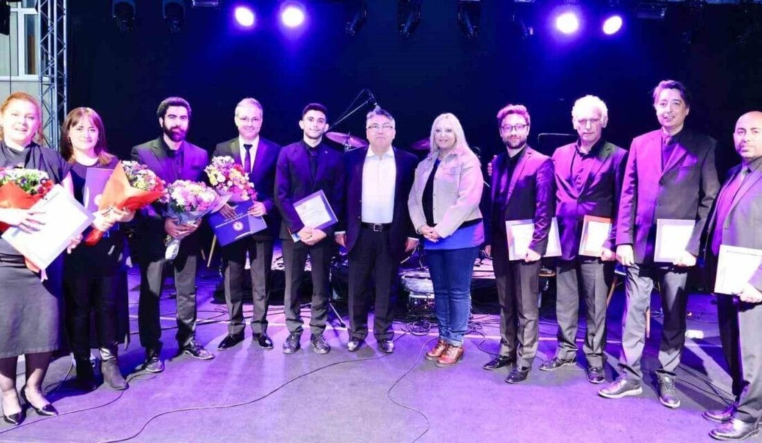 Zonguldak Bülent Ecevit Üniversitesi (BEUN) 28. Uluslararası Bilim ve Gençlik