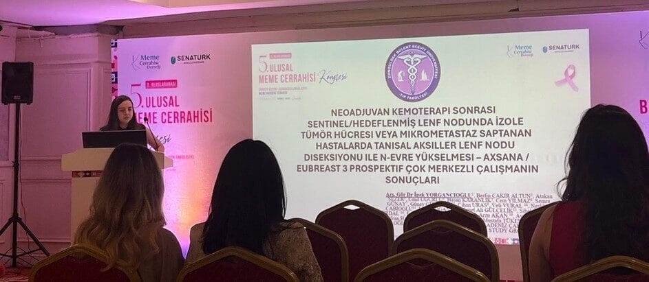 Zonguldak Bülent Ecevit Üniversitesi (BEUN) Tıp Fakültesi akademisyenlerinden Prof. Dr.