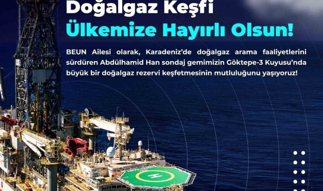Zonguldak Bülent Ecevit Üniversitesi (BEÜ) Rektörü Prof. Dr. İsmail Hakkı