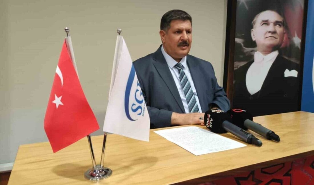 Düzce Sosyal Güvenlik Kurumu İl Müdürü Necmi Köroğlu, işçilere “Sigortasız