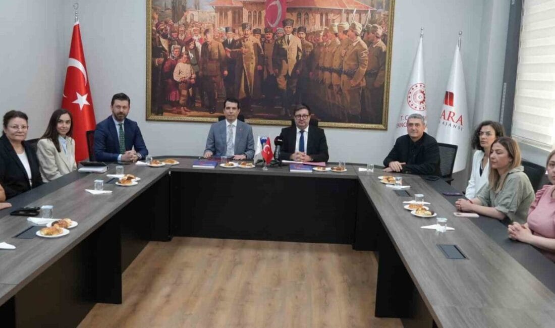 Ankara Kalkınma Ajansı ve Ankara İl Sağlık Müdürlüğü, ‘Engelli ve