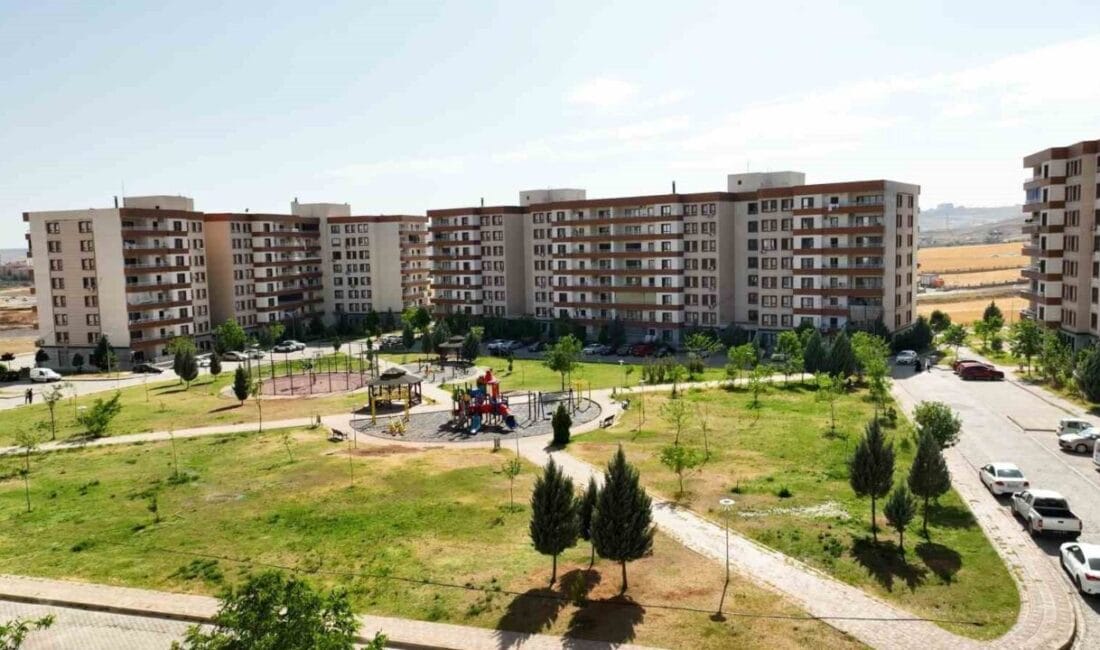 Çevre, Şehircilik ve İklim Değişikliği Bakanı Murat Kurum, “Cizre devasa