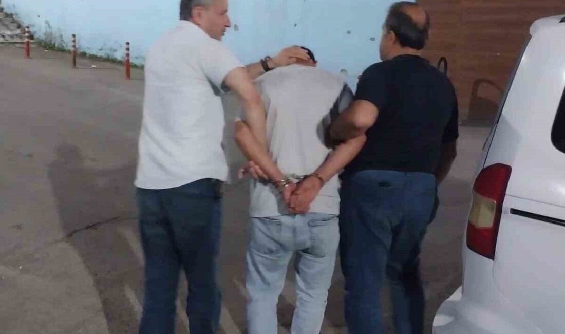 Bartın’da bir çocuğu sosyal medya hesabı üzerinden kandırıp istismar eden