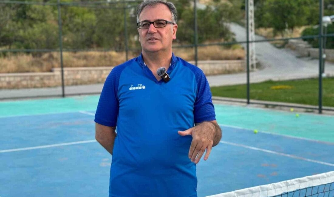 Hacılar Belediyesi ve Gençlik ve Spor İlçe Müdürlüğü işbirliğiyle her