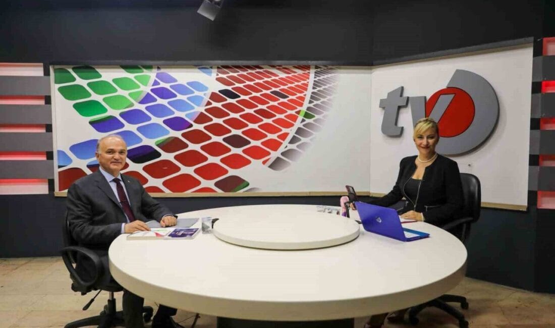 Düzce Belediye Başkanı Dr. Faruk Özlü, “Görünmeyen yatırım altyapıdır. Çok