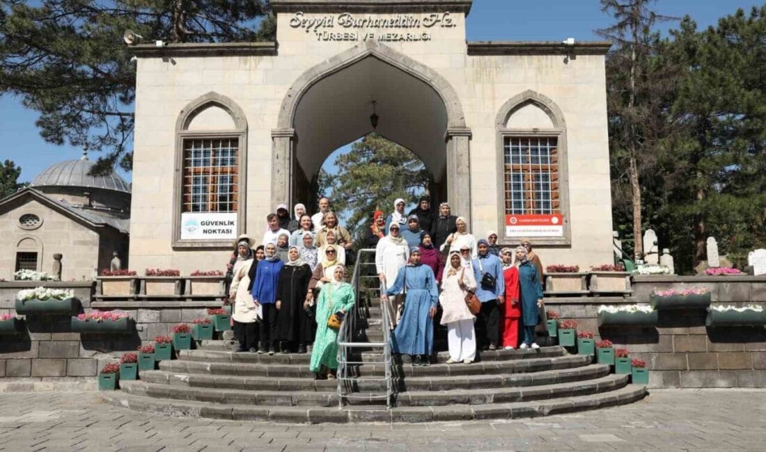 Kayseri Büyükşehir Belediyesi, kenti tüm dünyaya tanıtma desteğini çeşitlendirerek arttırıyor.