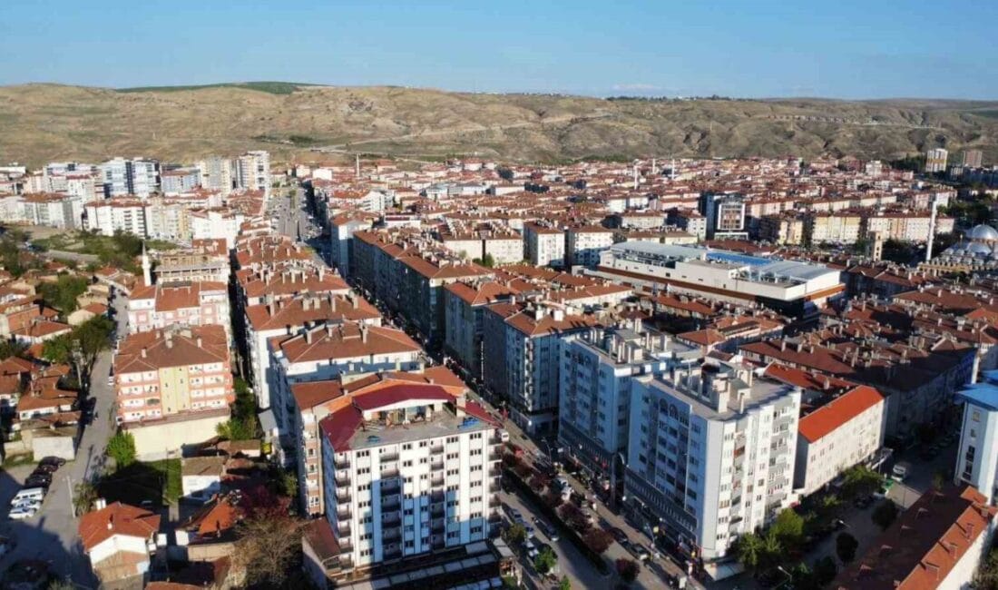 Türkiye İstatistik Kurumu tarafından açıklanan verilere göre, Çankırı’da Mayıs ayında