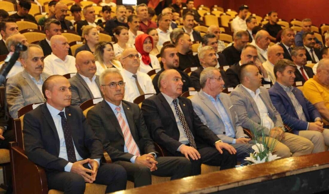 Cumhuriyetin temellerinin atıldığı şehirler Amasya’da buluştu. Samsun, Erzurum, Sivas ve