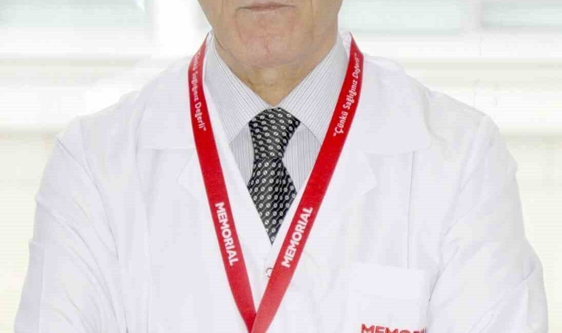 D vitamini eksikliği anne ve bebeği olumsuz etkiliyor Memorial Kayseri Hastanesi Çocuk Endokrinoloji ve Neonatoloji Bölümü’nden Prof. Dr.