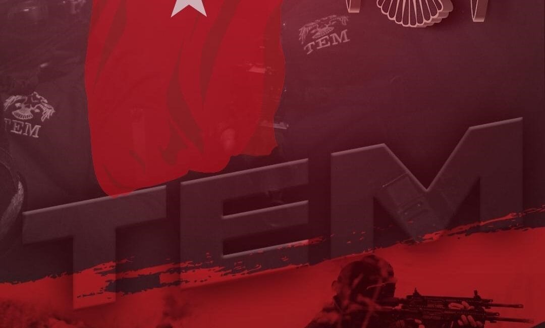 Kayseri’de polis ekipleri tarafından yapılan çalışmalarda FETÖ/PDY üyeliği suçundan kesinleşmiş