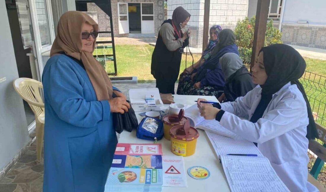 Sağlık Bakanlığı tarafından başlatılan “İdeal Kilonu Öğren, Sağlıklı Yaşa” kampanyası