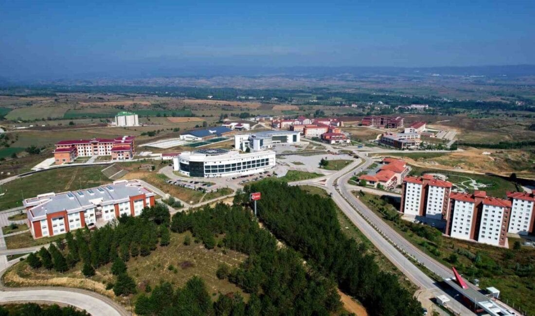 Kastamonu Üniversitesi’nde iki program daha “Türkiye Yeterlilikler Çerçevesi” logosu aldı.