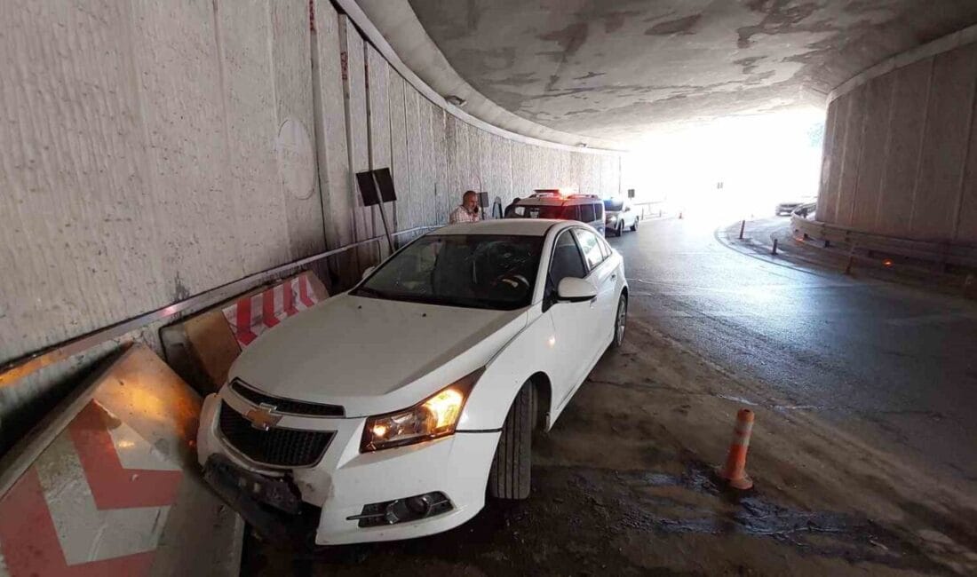 Tokat’tan Samsun’a üniversite öğrencisi kızlarının mezuniyet törenine giden aile, “ucube