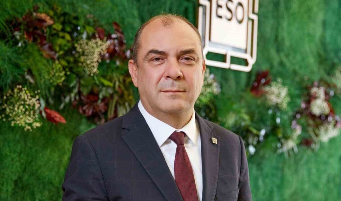 Küresel belirsizliğe rağmen Eskişehir üretimle ve ihracatla yükseliyor Ticaret Bakanlığı tarafından açıklanan ihracat rakamlarını değerlendiren Eskişehir Sanayi Odası