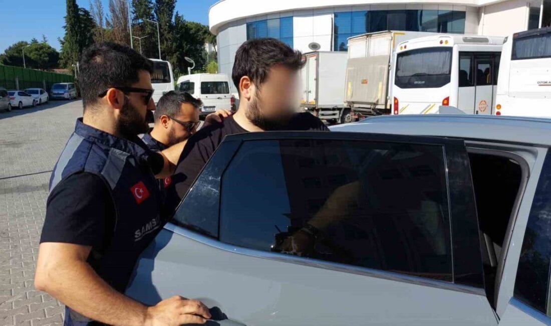 Samsun merkezli 6 ilde “motosikletlerde usulsüz silindir hacmi artışı” ile