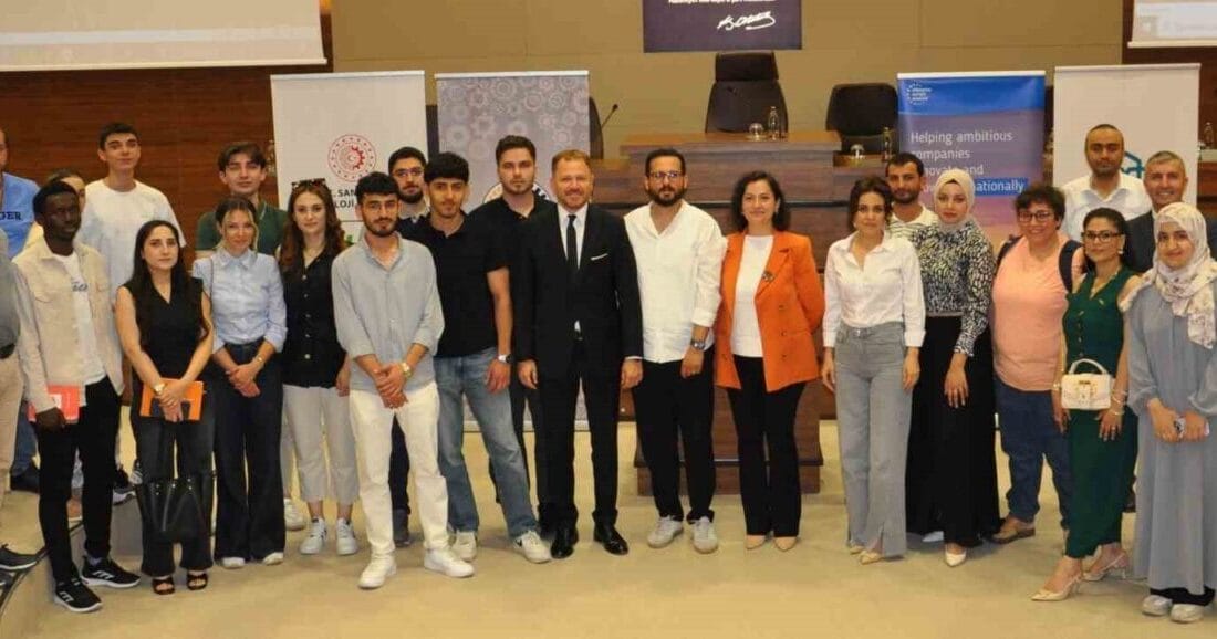Orta Karadeniz Kalkınma Ajansı (OKA) koordinasyonunda e-ticaret ve e-ihracat odaklı