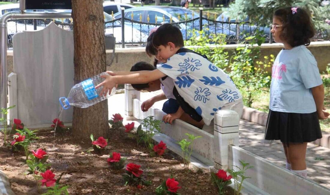 Sivas Kızılırmak İlkokulu yanından bulunan Durak Baba isimli Allah dostunun