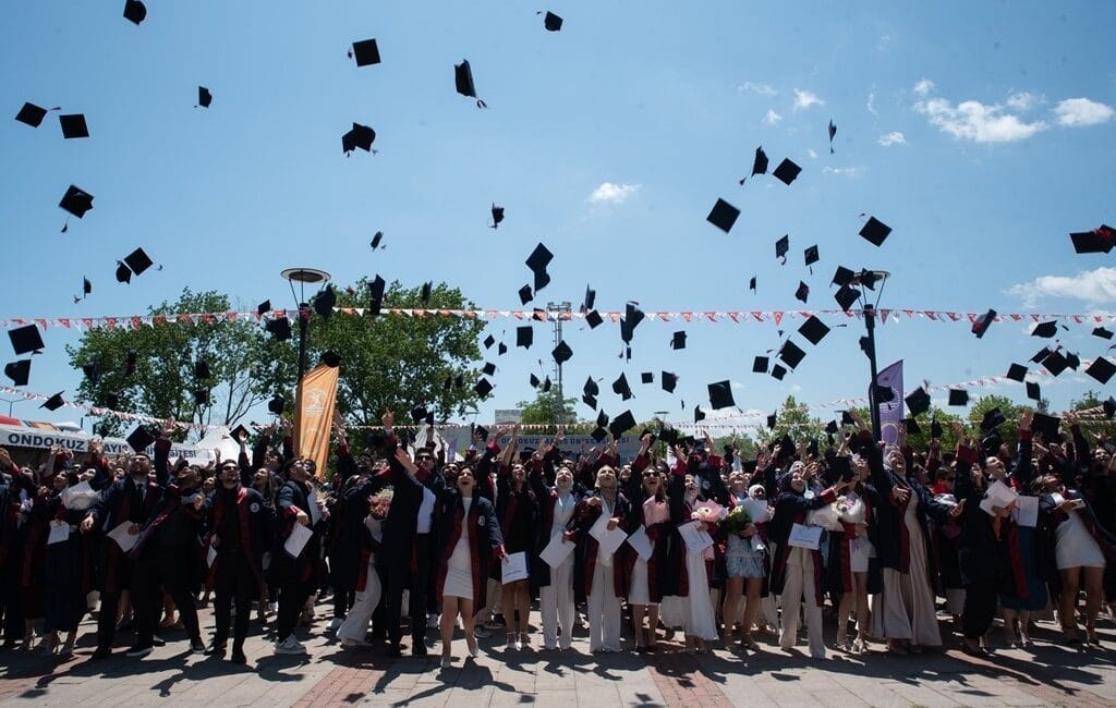 Ondokuz Mayıs Üniversitesi (OMÜ) İnsan ve Toplum Bilimleri Fakültesi (İTBF),