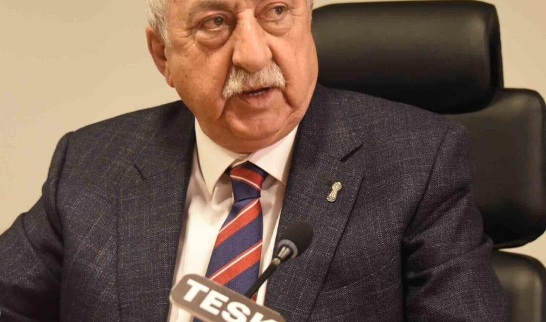Palandöken: “Kredi kartı tahsilat farkı kabul edilemez” Araç muayenelerinde kredi kartı ile yapılan ödemelerden haksız komisyon alınmasının