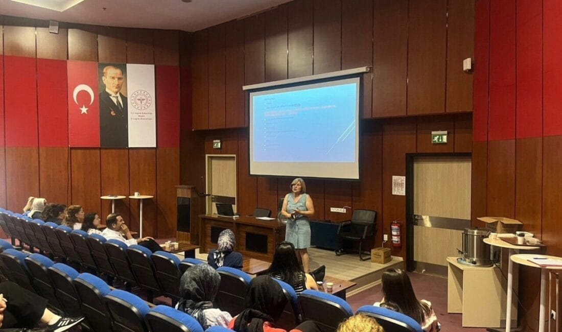 Niğde Ömer Halisdemir Üniversitesi Zübeyde Hanım Sağlık Bilimleri Fakültesi ile