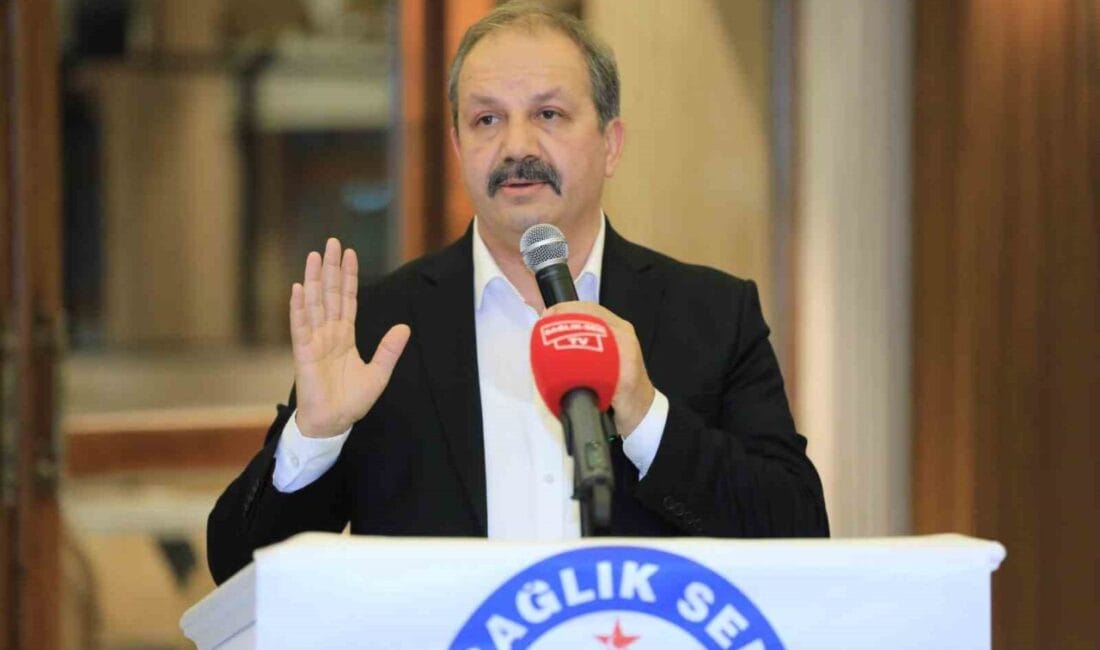 Aile hekimliğinde yaşanan maaş kesintileri ile ilgili sosyal medya hesabından