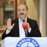 saglik sen genel baskani dogan aile hekimi de aile sagligi hemsiresi ve ebesi de halk sagliginin temel tasidir 86d4ebf370b4
