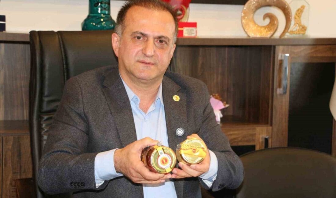 Dünyaca ünlü ‘Anzer Balı’nın’ sahteleri hakkında hukuki mücadele başlatıldı. Rize’nin