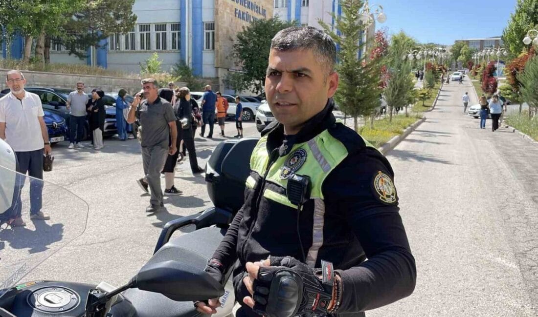 Sivas’ta bugün gireceği YKS sınavında kimliğini evinde unutan bir öğrencinin