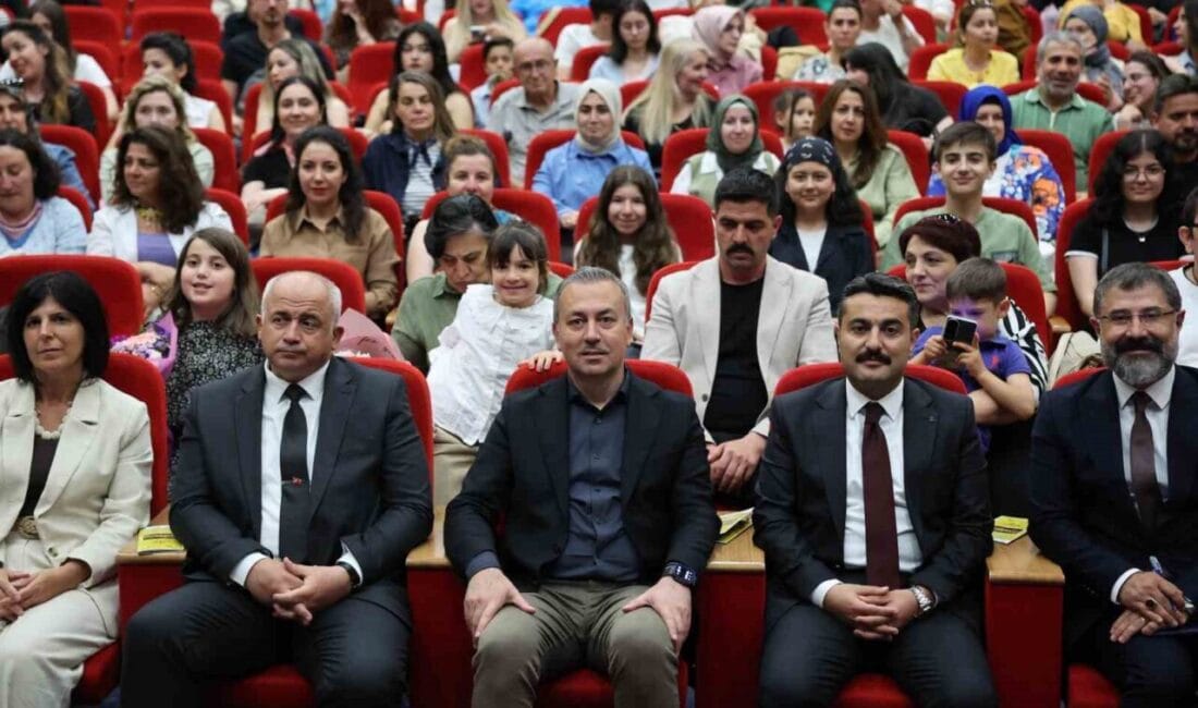 Millî Eğitim Bakanlığı tarafından başlatılan “Türkiye Yüzyılı Maarif Modeli Maarif