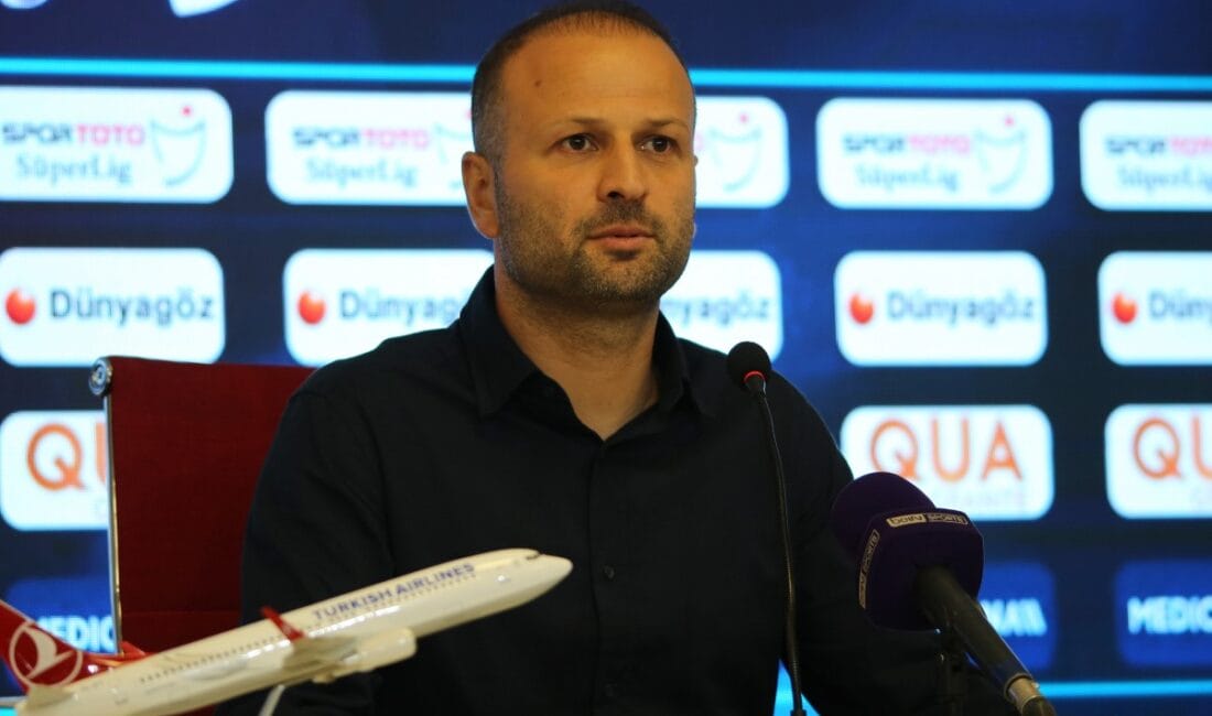 Sivasspor’da Osman Zeki Korkmaz an meselesi Yeni sezonda Trendyol 1. Lig’de mücadele edecek Sivasspor’da teknik direktörlük