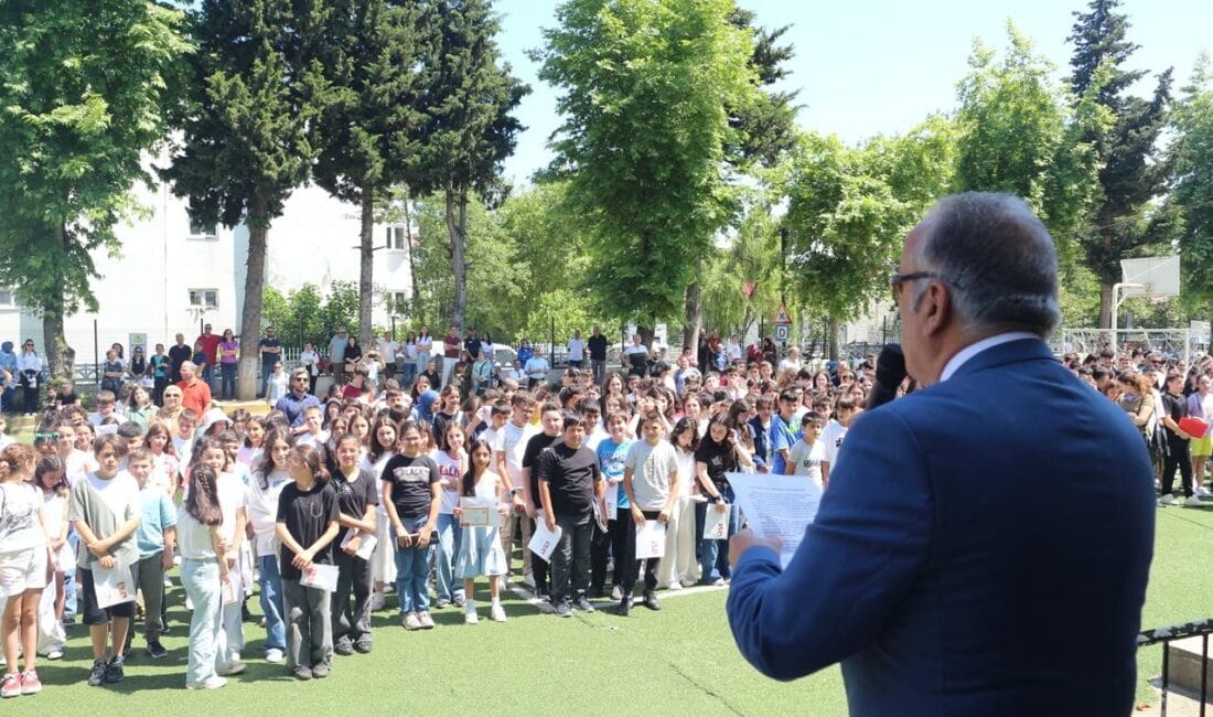 Giresun’da babasıyla birlikte serinlemek için girdikleri denizde akıntıya kapılarak vefat