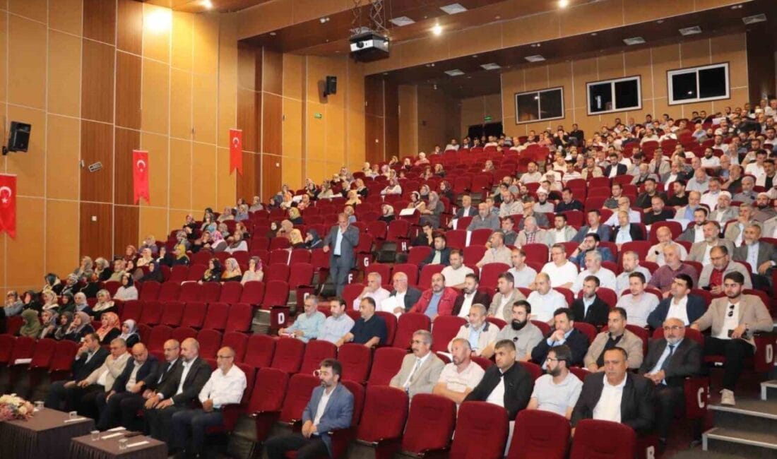 Sivas İl Müftülüğü, 2025 yılı Yaz Kur’an Kurslarında görev alacak