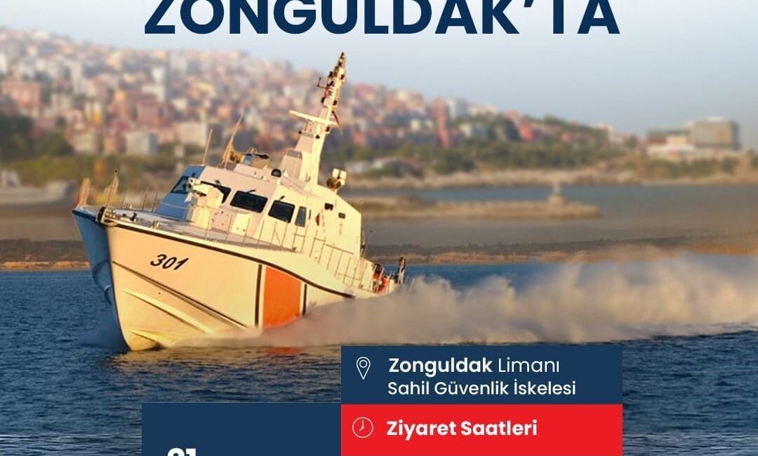 Zonguldak’ın düşman işgalinden kurtuluşunun 104. yıl dönümü ile Uzun Mehmet’i